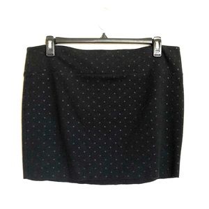 🌟Xhilaration mini skirt